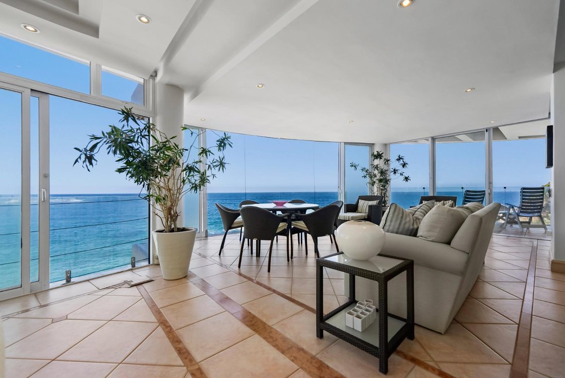 Apartamento en Centro de la Ciudad del Cabo, City Bowl, Ciudad del Cabo 4 - 17324666
