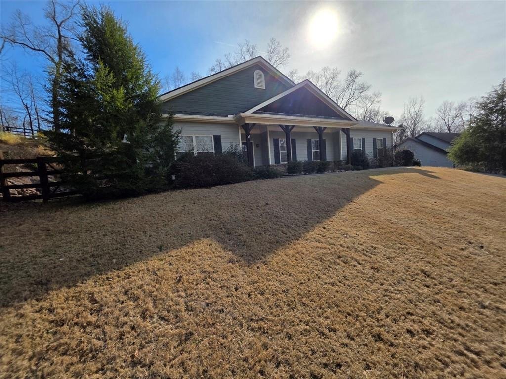 Maison à Gainesville, Géorgie, États-Unis 1 - 17329038