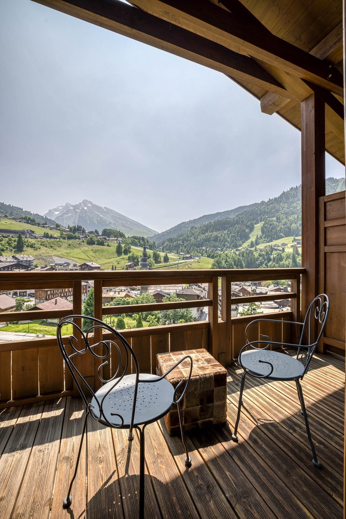 Apartment in La Clusaz, Auvergne-Rhône-Alpes, France 1 - 15787355
