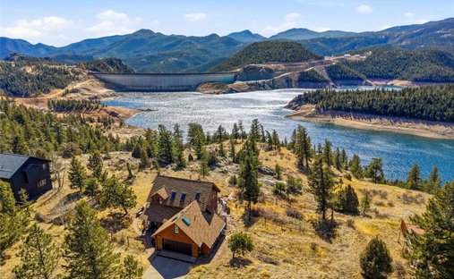 House in Boulder, Colorado, United States 1