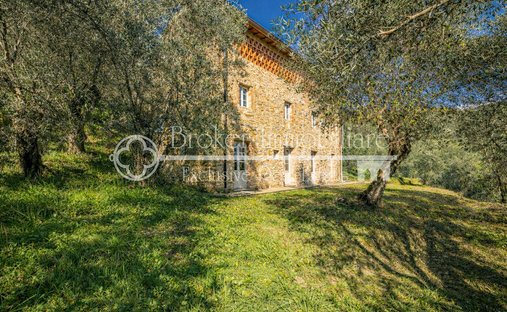 Villa en Lido di Camaiore, Camaiore, Toscana 1