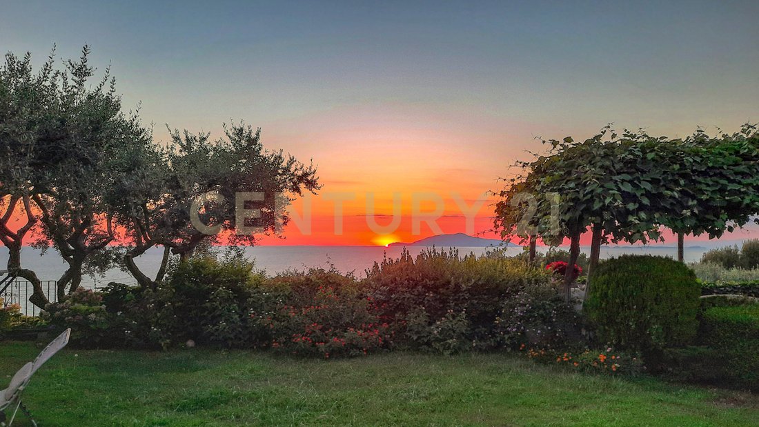 Villa in Anacapri, Campania, Italy 4 - 17326697