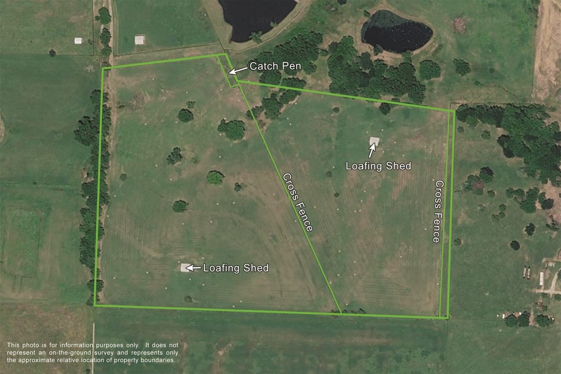 Land in Pilot Point, Texas, United States 2 - 17324727
