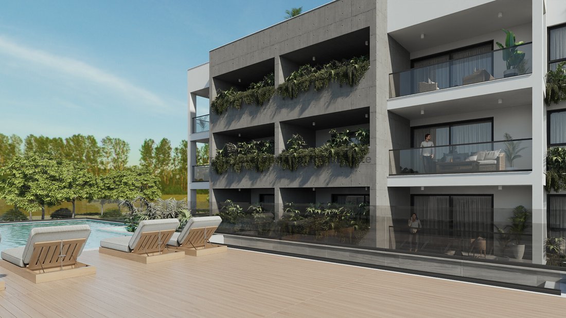 Apartment in Limassol, Limassol, Cyprus 2 - 17329083