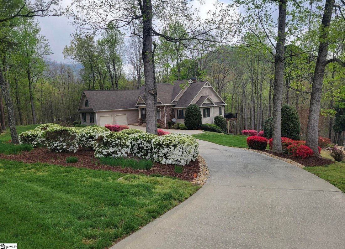 House in Travelers Rest, South Carolina, United States 3 - 17325023