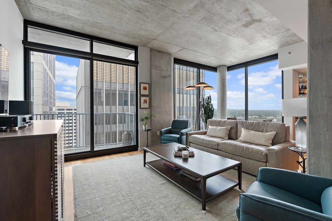Condo in Nashville, Tennessee, United States 3 - 17327257