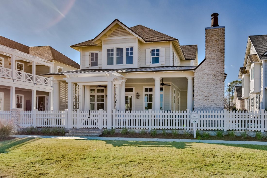 House in Destin, Florida, United States 4 - 16972220