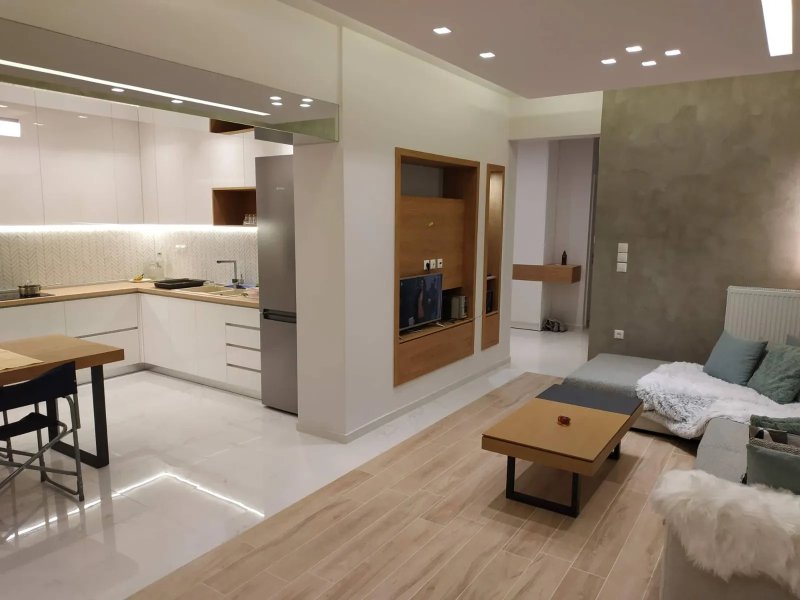 Apartment in 5th District of Thessaloniki, Thessaloniki, Greece 1 - 17324179