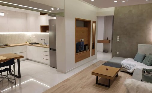 Apartment in 5th District of Thessaloniki, Thessaloniki, Greece 1