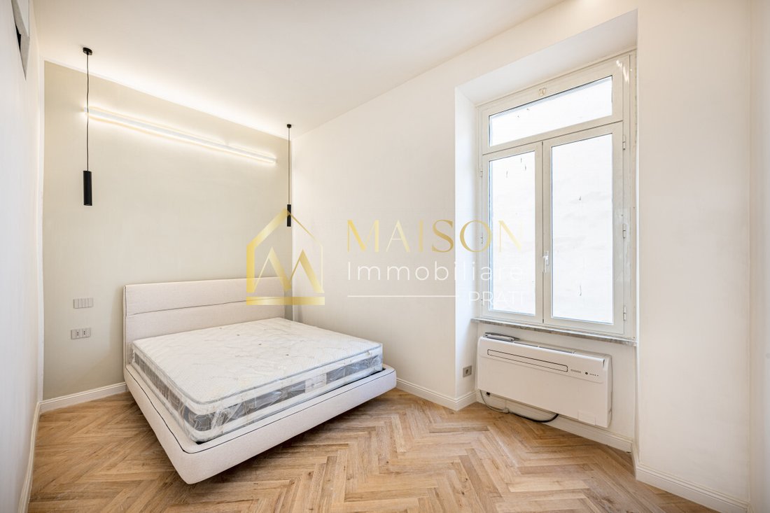 Apartment in Prati, Rome, Italy 5 - 17328046