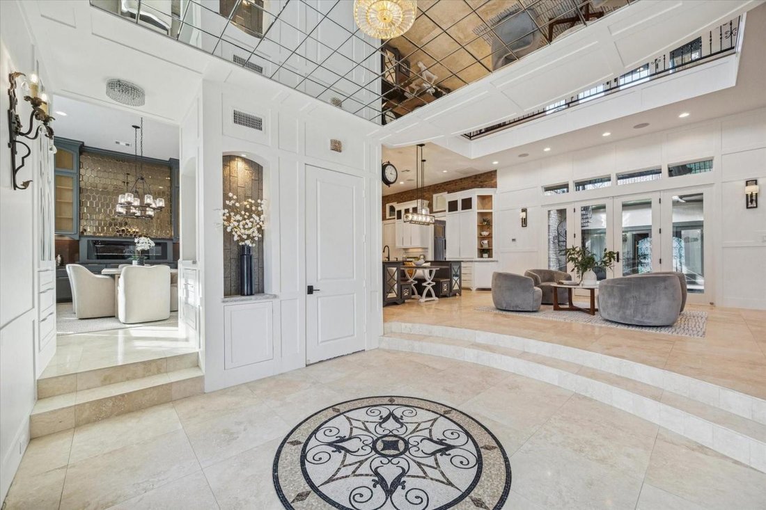 House in Houston, Texas, United States 4 - 17329854