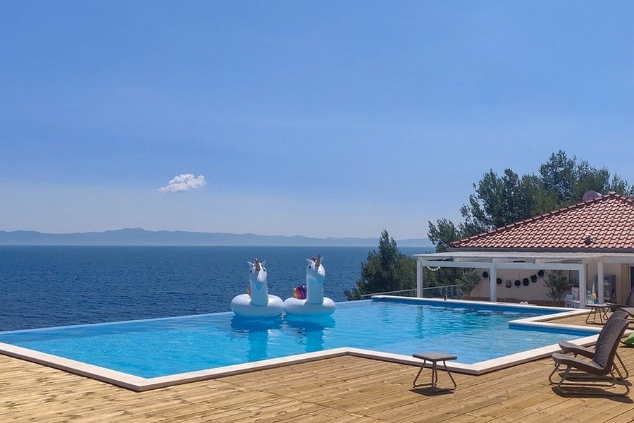 Villa in Hvar, Split-Dalmatia County, Croatia 5 - 17324697