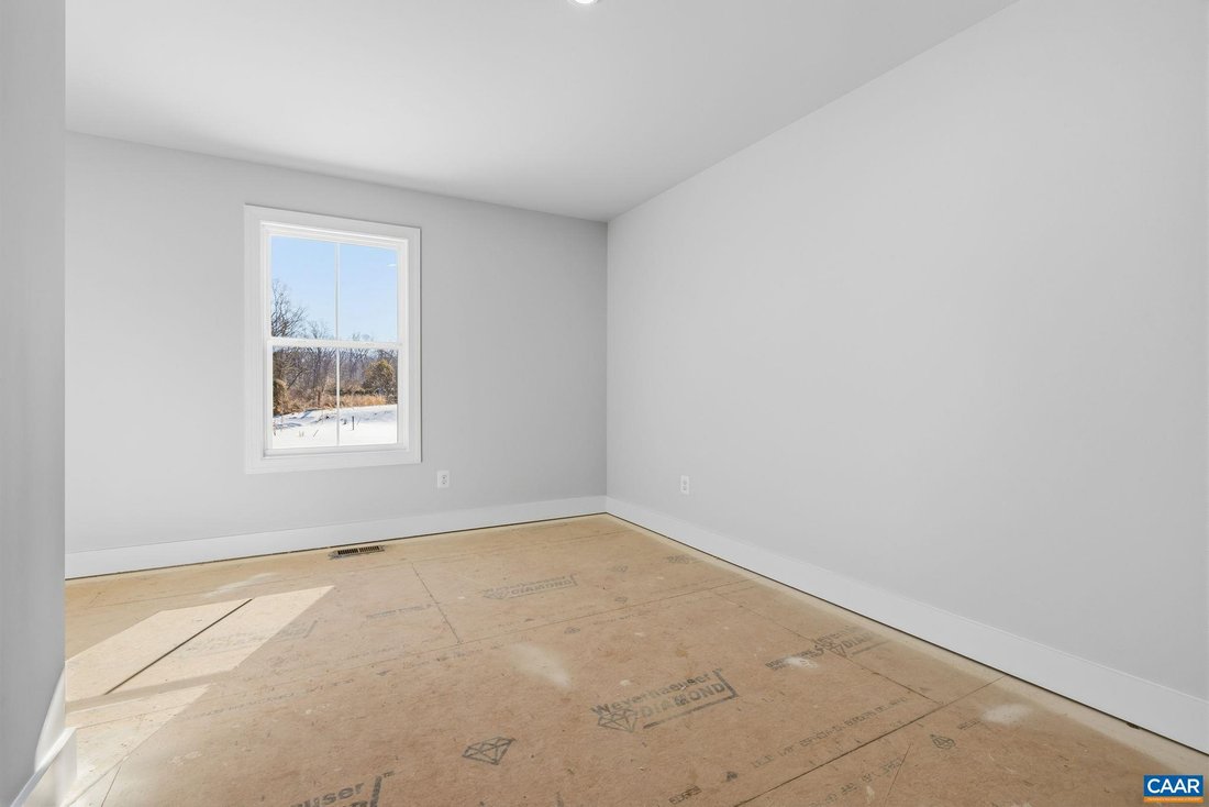 House in Charlottesville, Virginia, United States 2 - 17324210