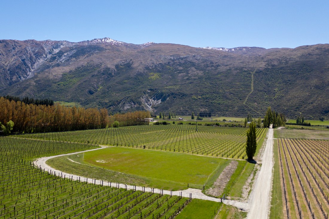 Land in Queenstown, Otago, New Zealand 1 - 17328323
