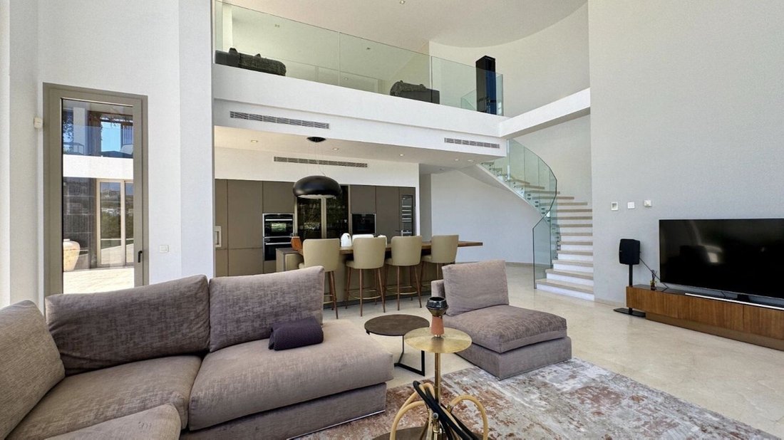 Villa in Estepona, Andalusia, Spain 5 - 17330942