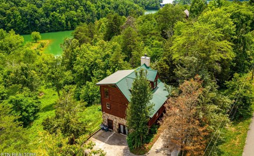 House in Sevierville, Tennessee, United States 1