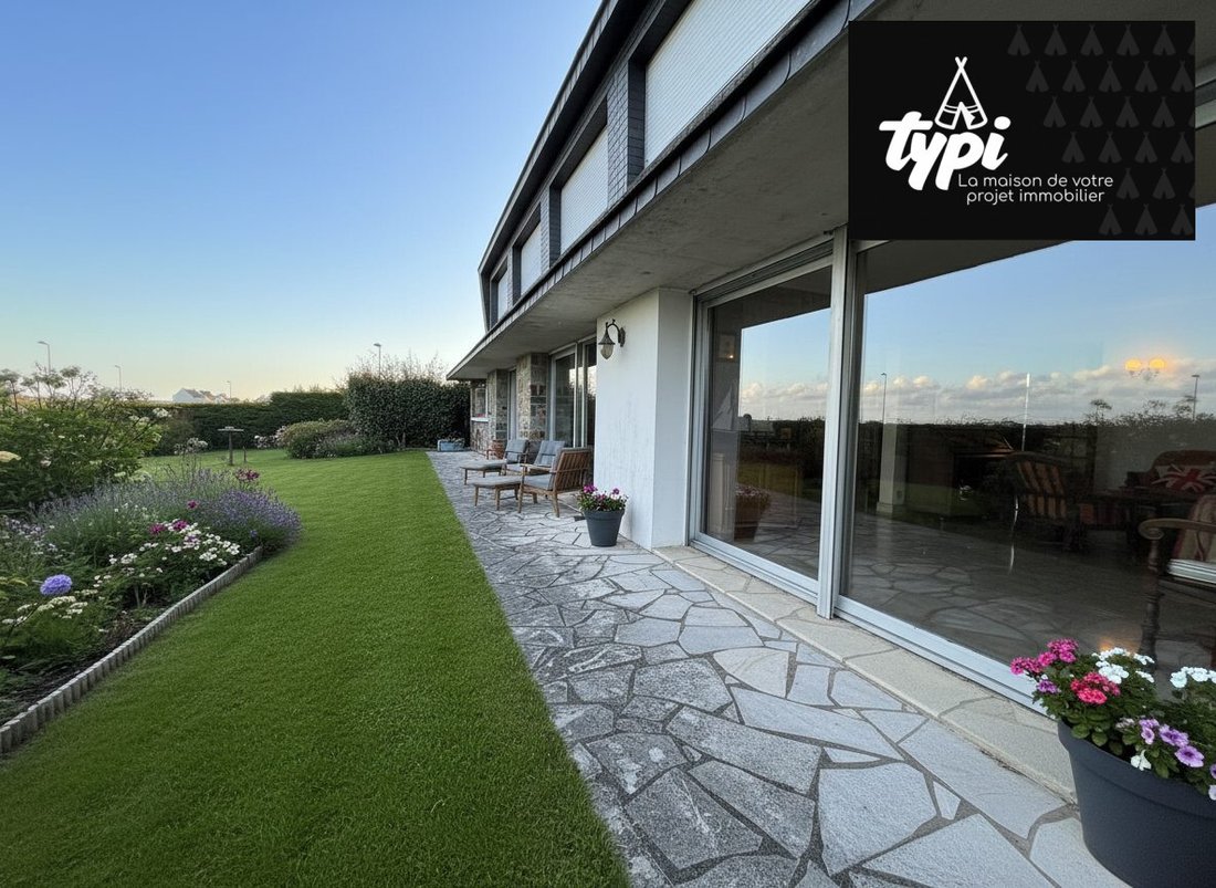 House in France 5 - 17328535