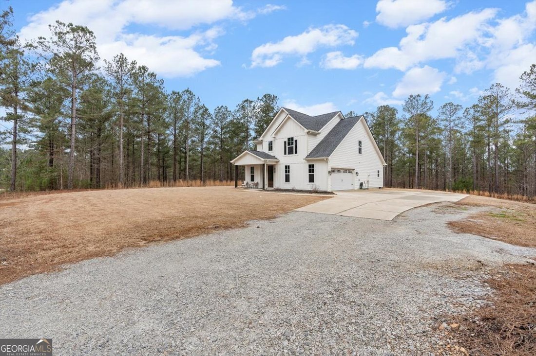 House in Temple, Georgia, United States 5 - 17324462