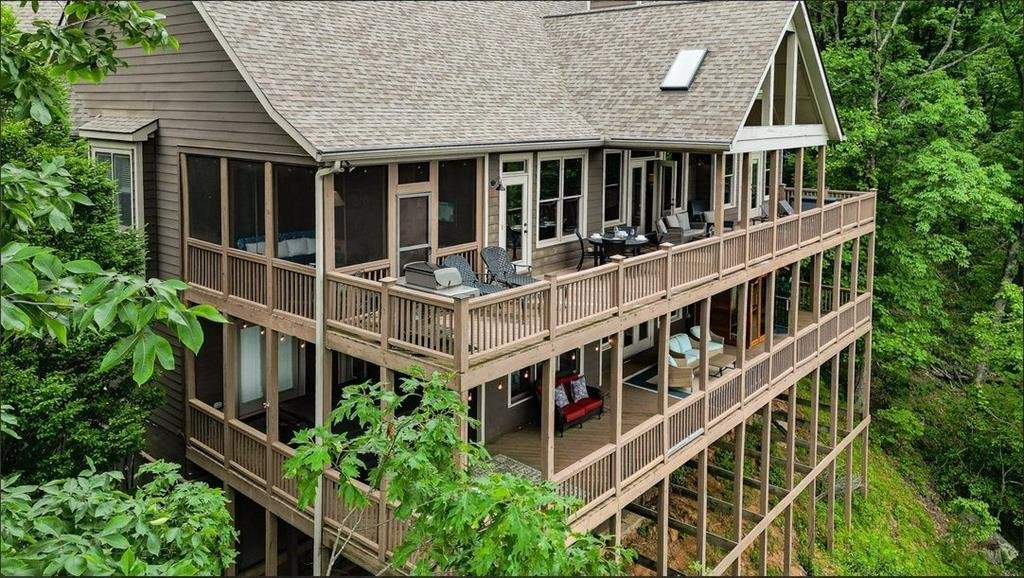 House in Jasper, Georgia, United States 5 - 17327377