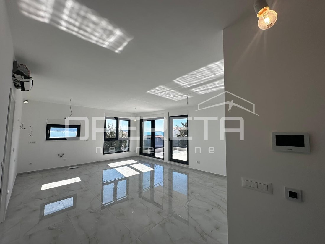 Apartment in Okrug Gornji, Split-Dalmatia County, Croatia 3 - 17327707