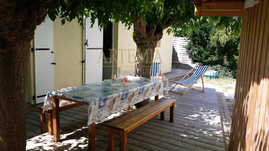 House in Saint Ferdinand, Arcachon, France 2 - 17314320