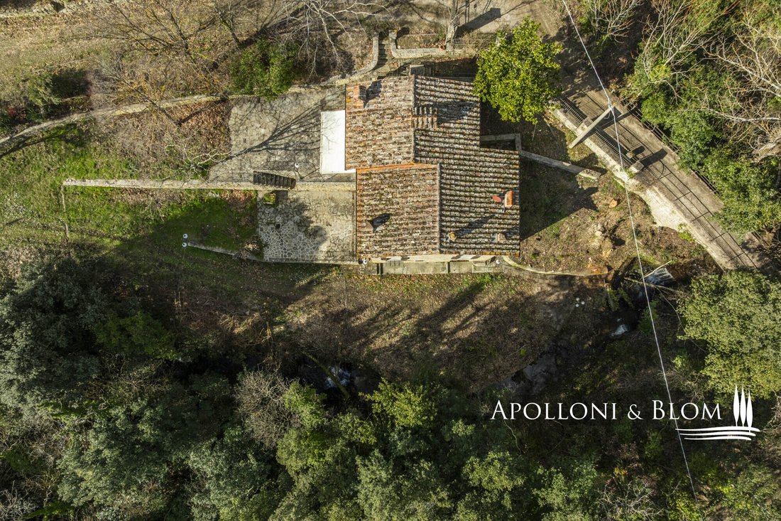 Country House in Cegliolo - Torreone - Portole, Cortona, Tuscany 3 - 17324538