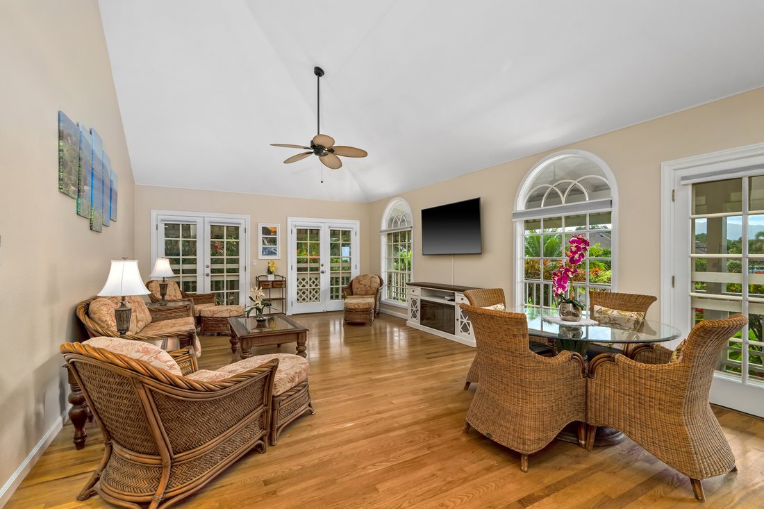 House in Princeville, Hawaii, United States 3 - 17141220