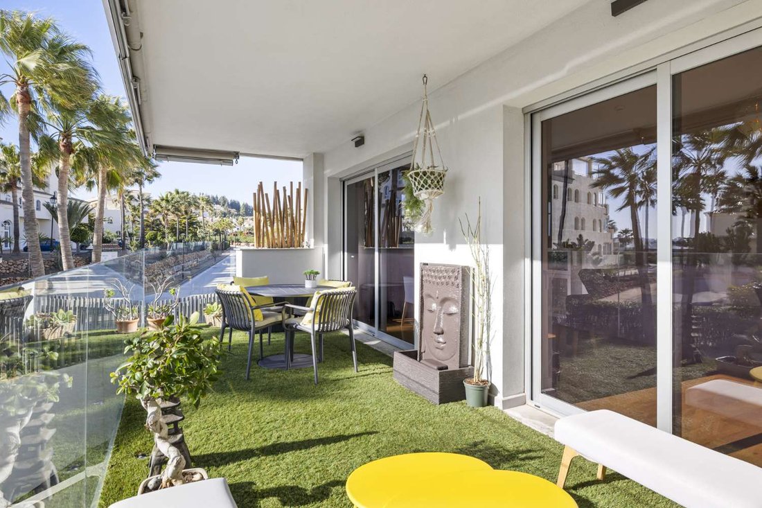 Apartment in Spain 1 - 17327795