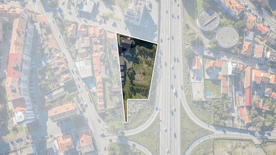 Villa in Canidelo, Distrikt Porto, Portugal 5 - 17328991