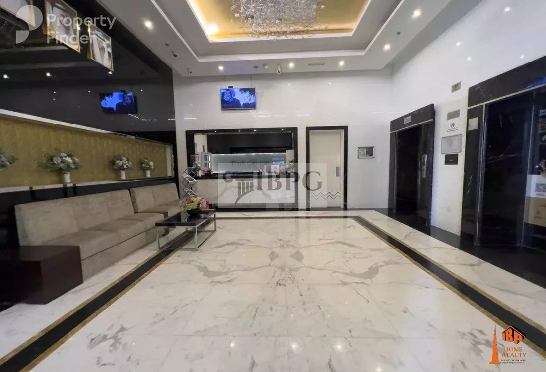 Apartment in Business Bay, Dubai, United Arab Emirates 3 - 17325318