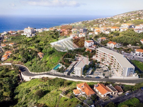 Apartment in Estreito da Calheta, Madeira, Portugal 4 - 17327872