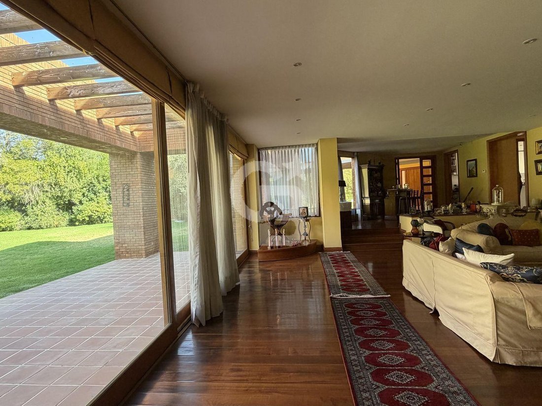 House in Lo Barnechea, Santiago Metropolitan Region, Chile 5 - 17328223