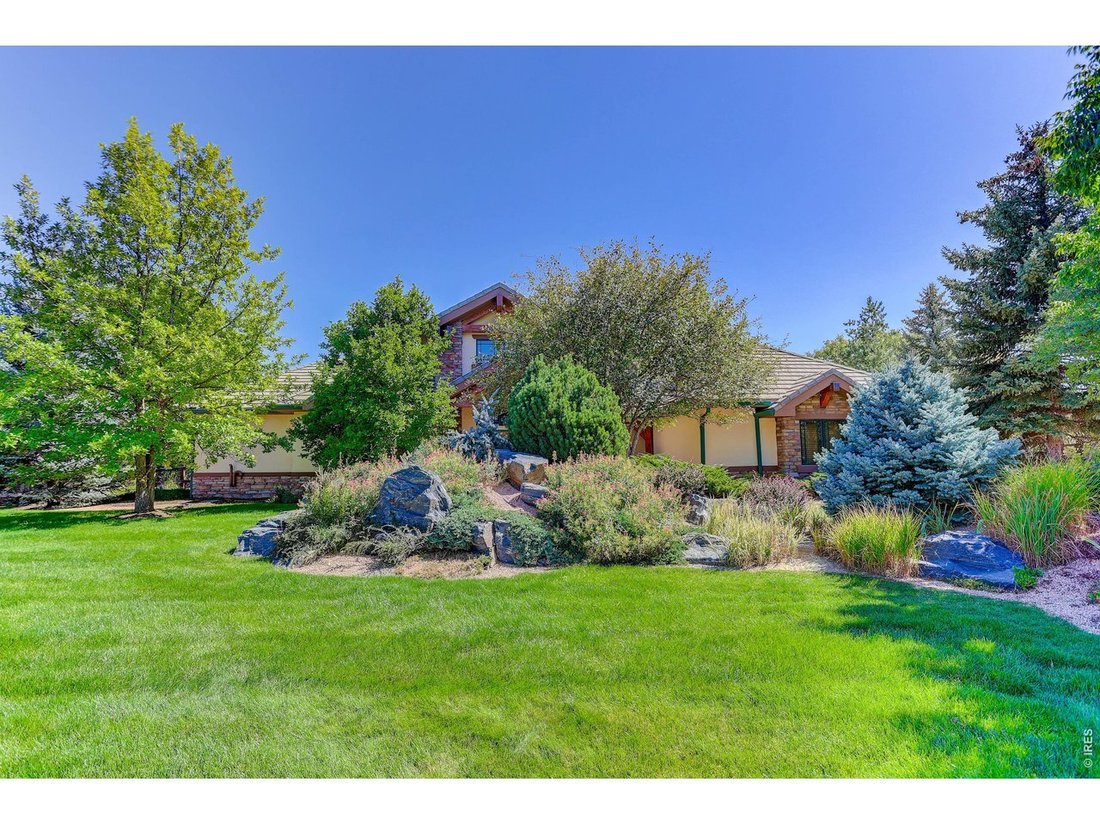 House in Longmont, Colorado, United States 3 - 17327994