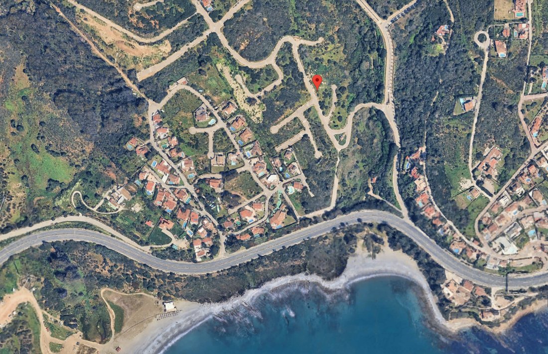 Land in San Roque, Andalusia, Spain 3 - 17328895