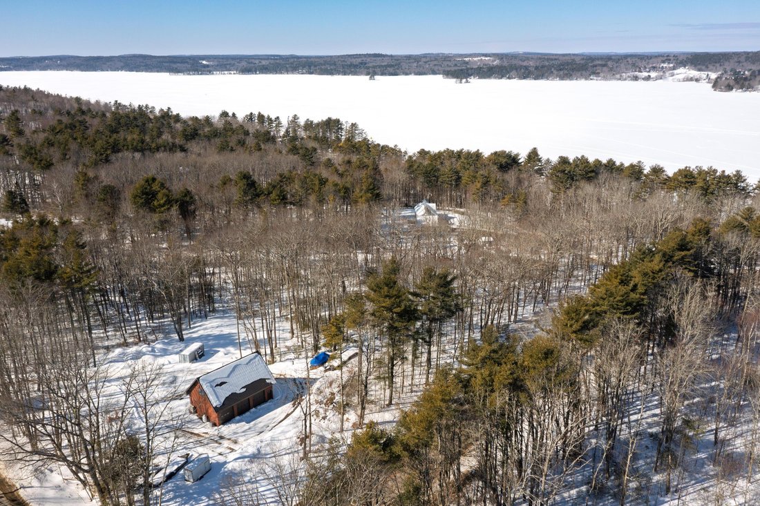 House in Jefferson, Maine, United States 2 - 17327602