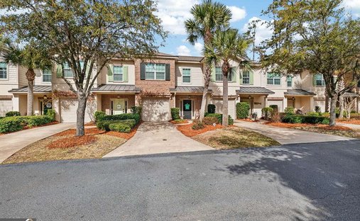 House in St. Simons, Georgia, United States 1