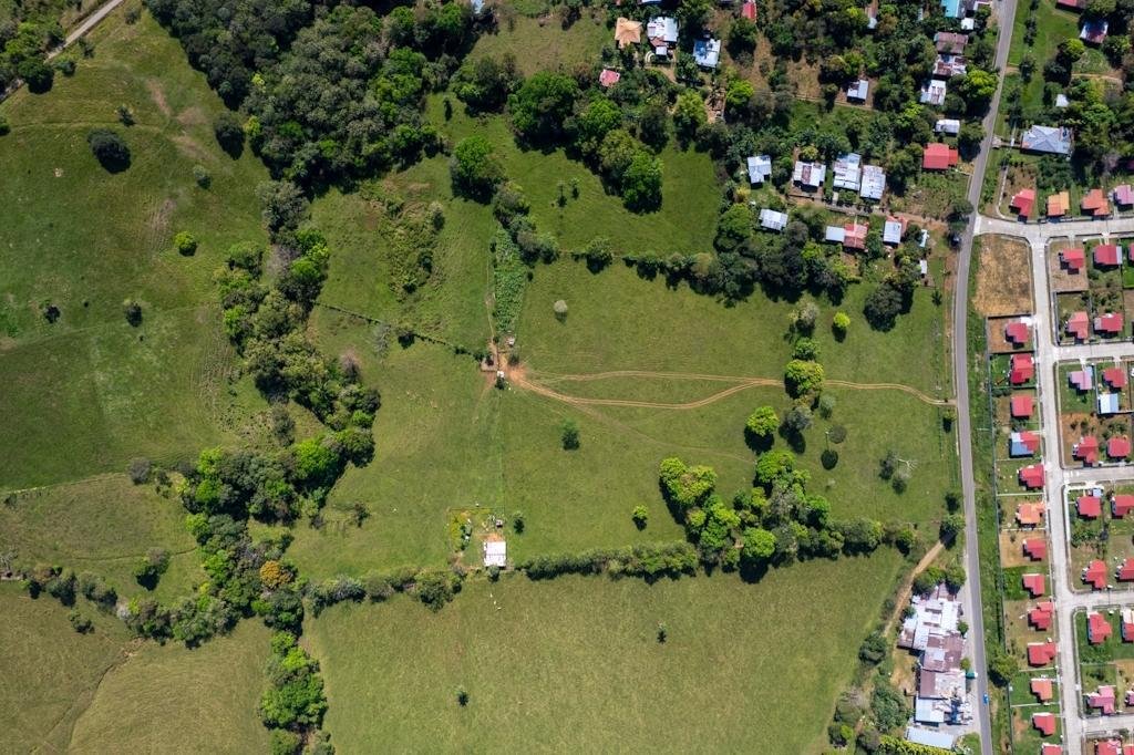 Land in San Pablo Viejo, Chiriquí Province, Panama 2 - 17329357