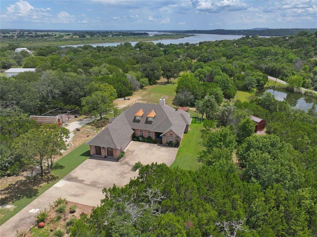 House in Granbury, Texas, United States 1 - 17327521