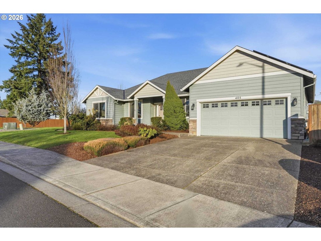 House in Yamhill, Oregon, United States 2 - 17324332
