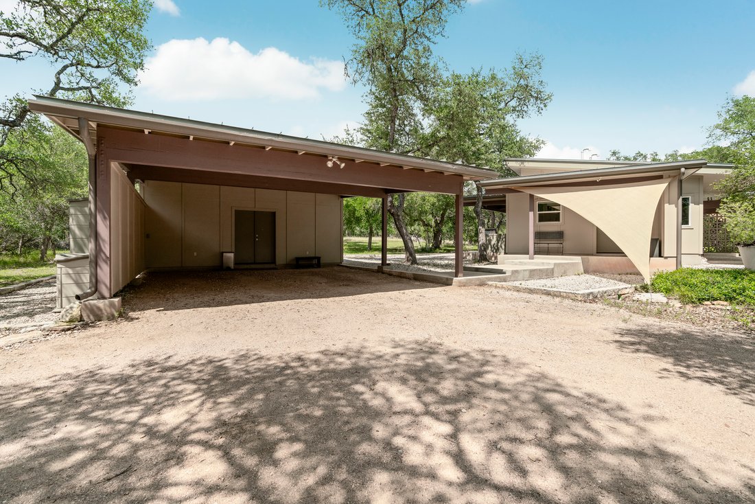 House in San Marcos, Texas, United States 5 - 17324104