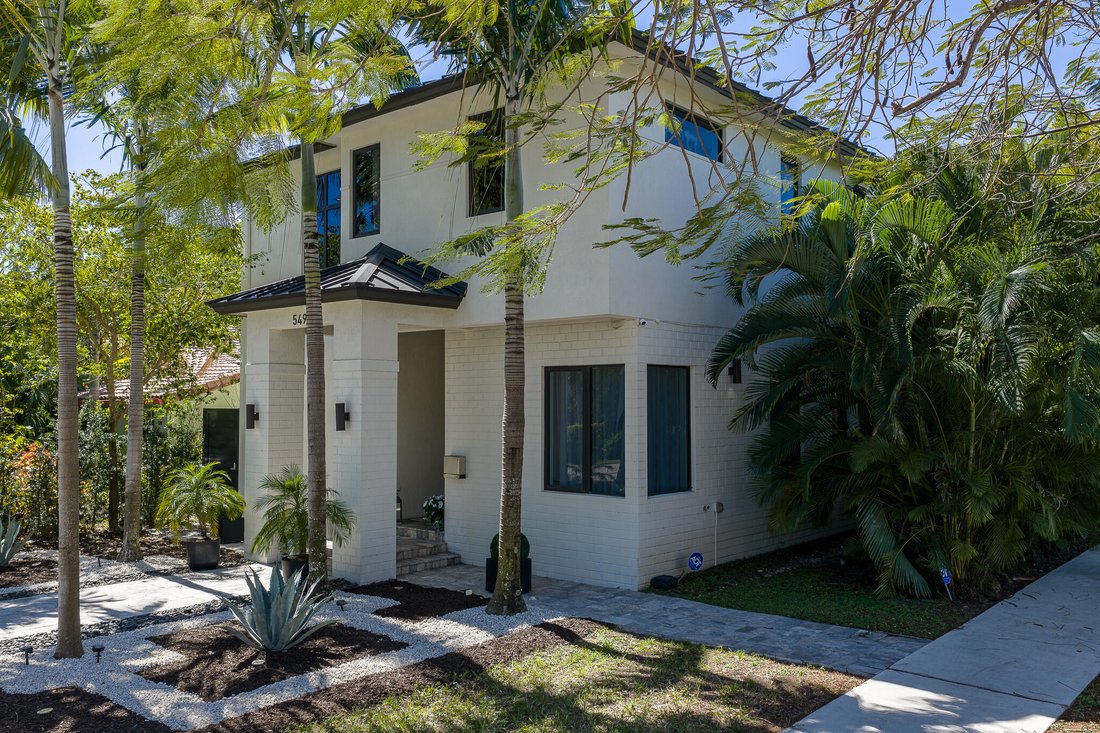 House in Fort Lauderdale, Florida, United States 5 - 17324685