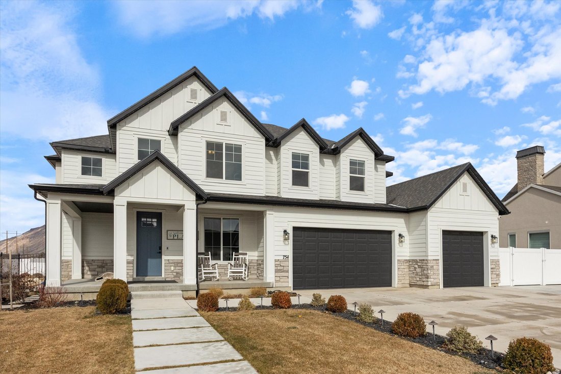 House in Mapleton, Utah, United States 2 - 17326097