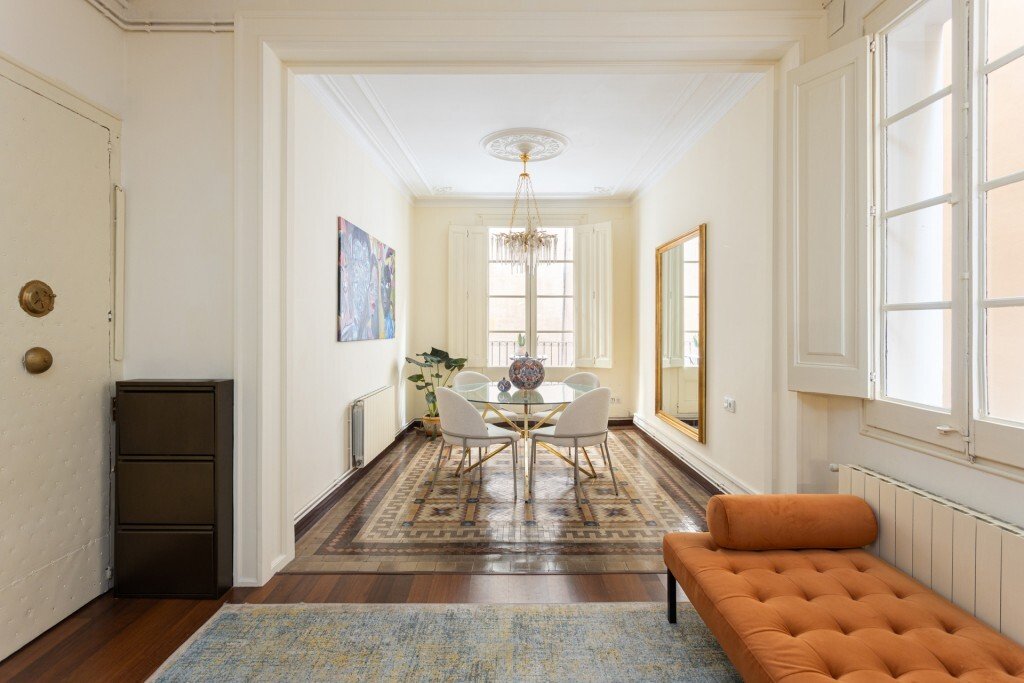 Apartment in Ciutat Vella, Barcelona, Spain 4 - 17327685