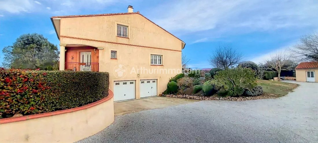 House in Arrondissement of Toulouse, Occitania, France 5 - 17051740
