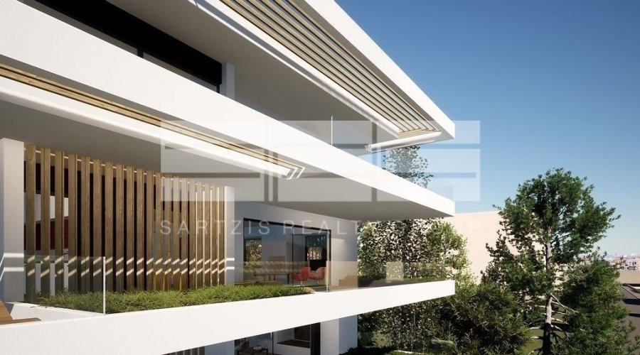 Apartment in Vrilissia, Attica, Greece 4 - 17324216