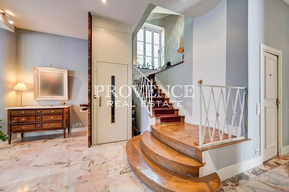Villa in Saint Giniez, 8e Arrondissement, Marseille 4 - 17327877