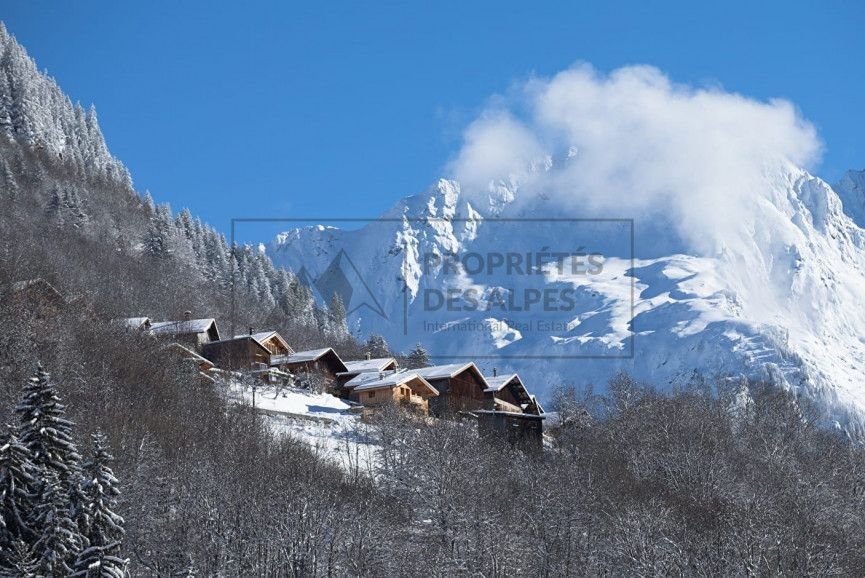 House in Bozel, Auvergne-Rhône-Alpes, France 1 - 16296572