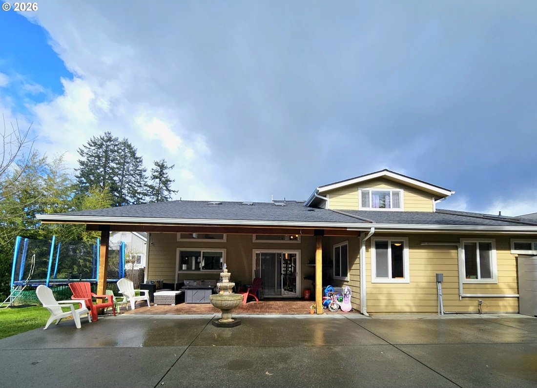 House in Brookings, Oregon, United States 5 - 17325690
