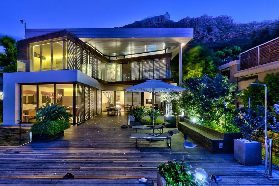 House in City Centre, Cape Town, South Africa 1 - 17324690