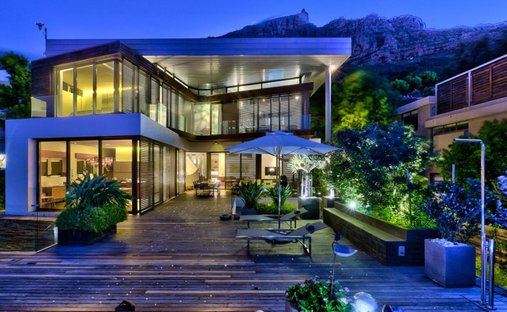 Maison à Le Cap, Cap-Occidental, Afrique du Sud 1
